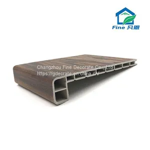2019 SPC Flooring Accessories Stair Board L-1 thumbnail-1