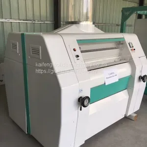 Grain Flour Mill Machine thumbnail-3