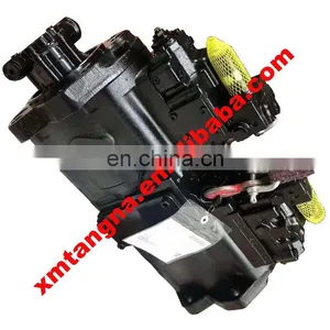 SH130 Hydraulic Main Pump Assy SH130-3 Excavator Hydraulic Pump K3V63DTP K7V63DTP for Sumitomo thumbnail-1