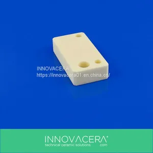 99% Alumina Ceramic Plate thumbnail-3