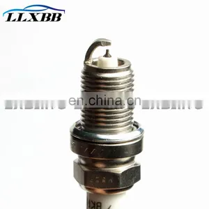 Genuine Iridium Spark Plug 4272 BKR6EIX-11 For NKG BKR6EIX11 thumbnail-5