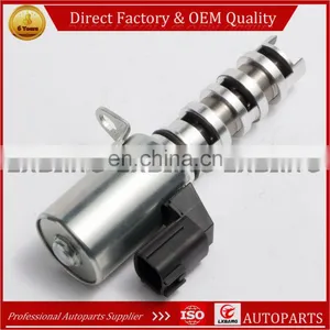 Factory Sale Oil Control Valve VVT Variable Timing Solenoid OEM NO. 23796EN200 23796-EN200 23796EA205 23796-EA205 For Nissam thumbnail-3