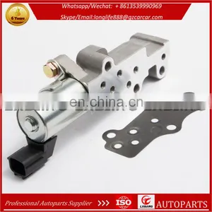 Factory Sale Engine Variable Oil Control Valve Timing Solenoid 23796-4W01C For Pathfinder Infiniti QX4 3.5L VQ35DE thumbnail-3