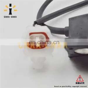 Factory Stock ABS Wheel Speed Sensor 89543-02040 thumbnail-3