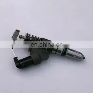 High Quality Diesel Engine Parts M11 Fuel Injector 3411756 thumbnail-1