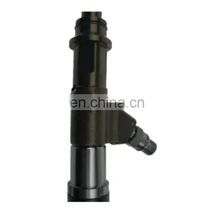 Best Price Injector 4307475 4327072 4307468 for Daimler GTL thumbnail-3