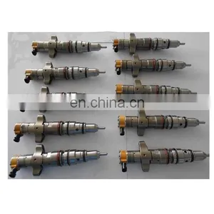 C9 Diesel Engine Parts Fuel Injector for Sale 3879-433 thumbnail-3