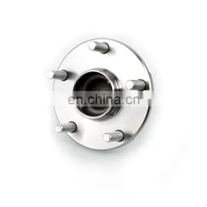IFOB Wheel Hub Bearing For Toyota Land Cruiser Land Cruiser Prado Highlander RAV4 Fortuner C-HR IZOA Sequoia thumbnail-6