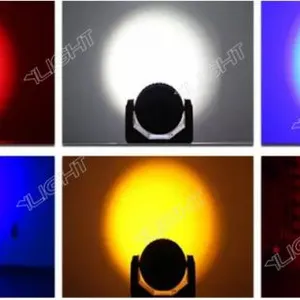 High Quality 36PCS 10W High Brightness LED Wash Moving Head Light thumbnail-5