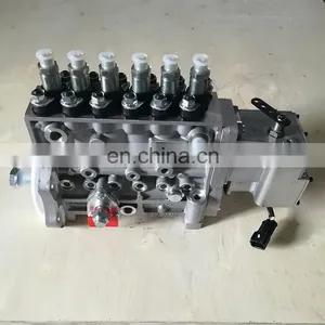 Custom High-quality Utility Models 5267708 Dcec 6ct Diesel Engine Car Fuel Pump thumbnail-2
