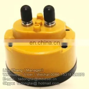 Solenoid Valve For C11, C12, C13, C15, C18 Injector thumbnail-2