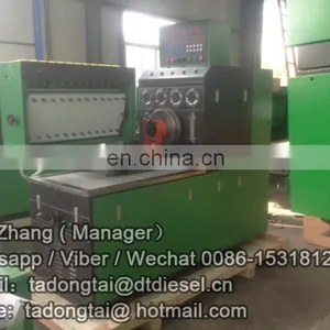 High Quality Test Equipment / Test Bench EPS 619 thumbnail-3