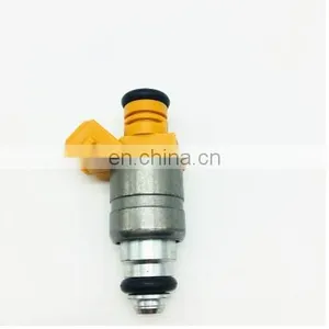 High Quality Fuel Injection System 96620255 thumbnail-1