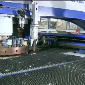 Henan Nobody Materials Science And Technology Co., Ltd. company overview - view 4 thumbnail