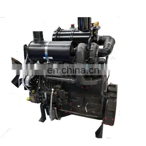 Weichai Deutz Diesel Engine WP6G125E22 for Wheel Loader thumbnail-1