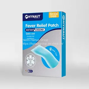 Cool Patch & Fever Relief Patch thumbnail-1