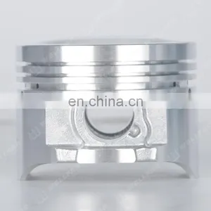 MOTOR 125CC CG 125 TI TAN CARGO/ES Refo. Number C9170/C51120 56.5mm 92-01 thumbnail-2