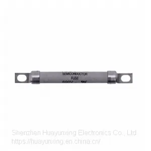 16CT Eaton Bussmann High Speed British Standard Fuse, 250V, 16A, thumbnail-4