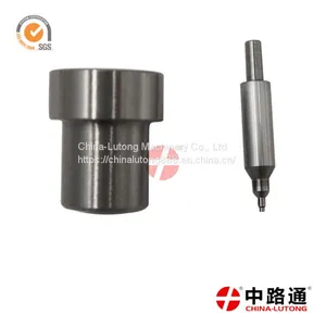 Denso Nozzle Injector for Sale 093400-6190 Bosch Diesel Nozzles thumbnail-1