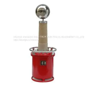  Power Frequency DA/AC Test Transformer (inflatable) thumbnail-1