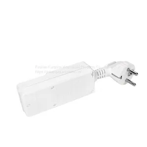 Split Leakage Protection Converter 16A Split Anti-touch Converter Plug GB Leakage Protection Converter Socket thumbnail-1