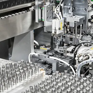 Ningbo Victor Pneumatic Co.,Ltd company overview - view 3 thumbnail