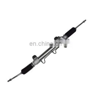 Power Steering Gear And Link Assembly For Toyota Hilux KUN125 LAN125 GUN125 44250-0K740 44250-0K750 thumbnail-1
