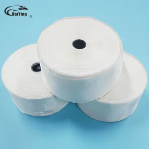 Non Alkali Glass Fiber Tape for Rotor and Motor Banding thumbnail-3