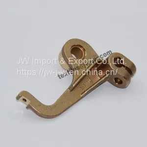 Rod Bracket Right For Vamatex P1001 Part No 2523126 thumbnail-1