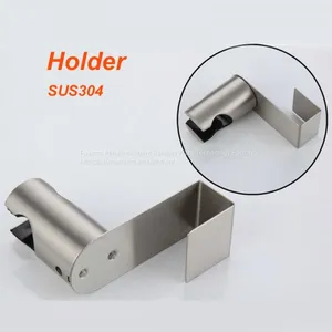 Bathroom Faucet Accessories Toilet Bidet Sprayer SUS304 thumbnail-4
