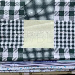 Bed Sheets Cotton Bedding Fabric Use for School Bed Fabric Material for Bedding thumbnail-3