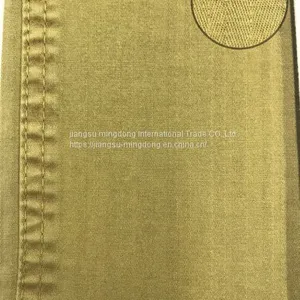 49%Cotton 49%Modal 2%Spandex Herringbone Twill Fabric thumbnail-1