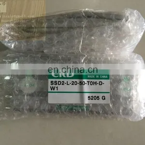 CKD Compact Cylinder SD2-L-20-50 thumbnail-2
