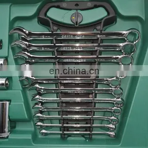 122pcs High Quality Durable Common Rail Injector Measuring Repair Tools thumbnail-2