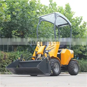 CE China Tractor Mounted Snow Blower Hot Sale thumbnail-3