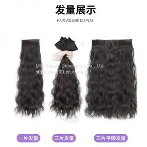 Fake Hair thumbnail-3
