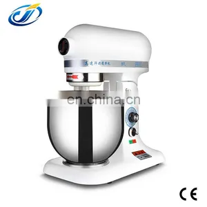 Industry Automatic Stainless Steel Fresh Electric Milk Mixer thumbnail-2