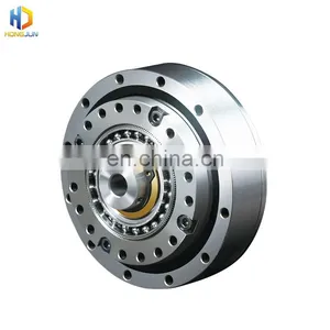 LHD-20 Humanoid Robot Harmonic 50:1 80:1 100: 1 Gear Reduction thumbnail-4