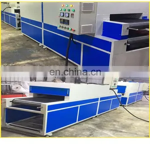 Tunnel Type High Temperature Furnace thumbnail-6