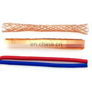 Copper Electric Wire Voltage Electrical Power Transportation thumbnail-3