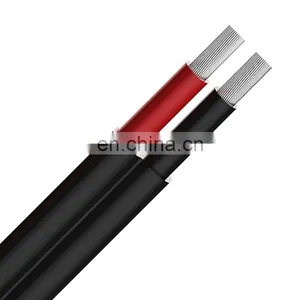 Solar Cable 10mm2 Dual Core Water Resistant Cable pv Solar thumbnail-3