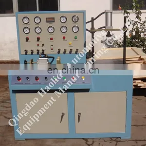 Automobile Air Compressor Test Machine thumbnail-6