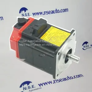 GE FANUC A03B-0808-C020 thumbnail-1