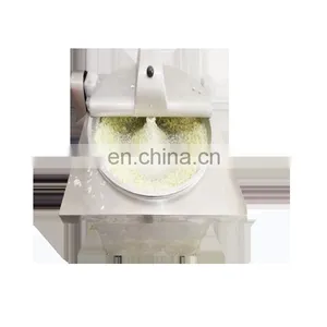 Industrial Vegetable and Meat Grinding Machine/ Meat Cutter Vegetable Chopper thumbnail-5