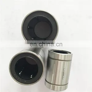 Linear Motion Ball Bushing LME30UU Bearing Steel thumbnail-6