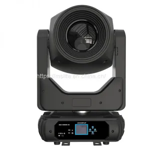 280w Led Moving Head Spot Light Indoor Home Entertainment Equipment Stage Effect Led Spot Light Moving Head thumbnail-5
