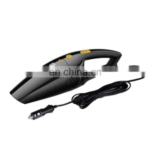 Joyroom Handheld Wet Dry Vacuum Cleaner Custom Logo thumbnail-2