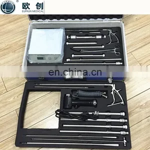 Vaginal Hysterectomy Instrument, Morcellator thumbnail-2
