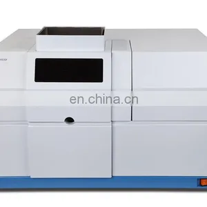 AAS Graphite Furnace Atomic Absorption Spectrophotometer for Gold thumbnail-4