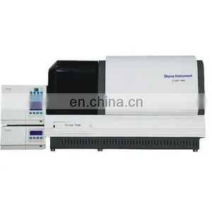 Industrial Liquid Chromatography With Chromatograph Price thumbnail-1